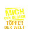 Töpfer Geschenk