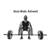 Beats Mode Active: Strength Lifting