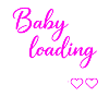 Baby loading