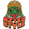 Aztekischer Stil