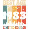 Born in 1983