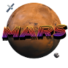 Mars - Outer Space Series