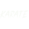 karaté