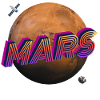 Mars - Outer Space Series