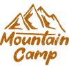 Mountain Camp Outdoor Hiking Design