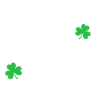One Lucky Mama Clover Tee