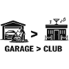 Garage vs Club Workshop Night