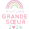 Future Grande Sœur 2026 – Annonce Grossesse