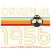Original 1956 Retro Limited Edition