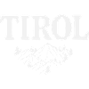 Tyrol Mountain Silhouette Alpine Motif