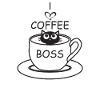 Kaffee Katze