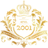 25th Birthday Semper Verum - Established 04/2001