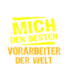 Vorarbeiter Geschenk