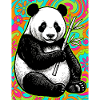 panda