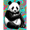 panda