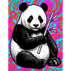 panda