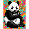 panda