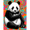 panda