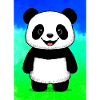panda