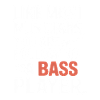 Bassist Following A Bass Player Band Bassspieler
