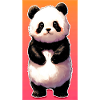 panda