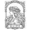 Beltane Gaelic May Day Celebrations Pagan