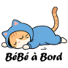 Bébé à bord