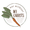 Pas sans mes carottes - design botanique