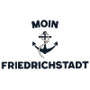 Moin Friedrichstadt – Maritimes Anker Design