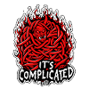 Tangled Fire Demon: It's Complicated