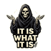 Reaper, c’est comme ça