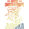 Judo Grandfather