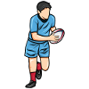 Boys Rugby