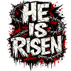Team Jesus Logo