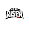 He is risen Streetwear