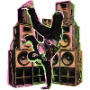 Hip Hop Breakdance