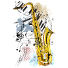 Magic Saxophone