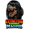 Emo Dinosaur, Sad Dino, Emotional