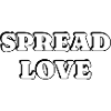 Spread Love 