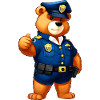 Bear Police