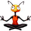 Ant Yoga