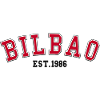 Bilbao Est. 1986