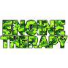 Engine Therapy Camouflage für echte Schrauber