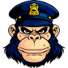 Monkey Police