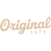 Cadeau d’anniversaire 1975 | Nées en 1975