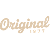 Cadeau d’anniversaire 1977 | Nées en 1977