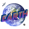 EARTH - Outer Space Series