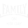 Famiglia in vacanza (Vacanza in famiglia / Concava / W)