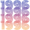 1996 30th Birthday