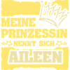 Spruch Aileen